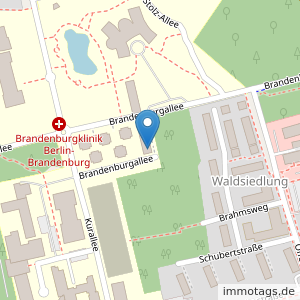 Brandenburgallee 9