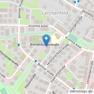 Brandenburgerstraße 11a