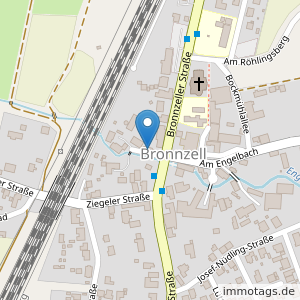 Bronnzeller Straße 20