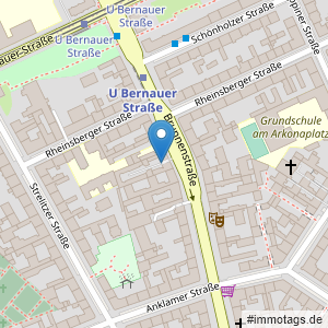Brunnenstraße 150