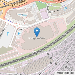 Brügelmannstraße 16-18
