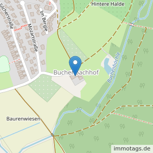 Buchenbachhof 1