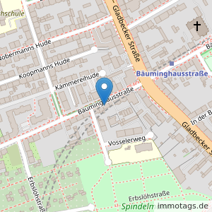 Bäuminghausstraße 89