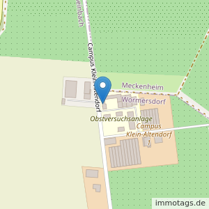 Campus Klein-Altendorf 1