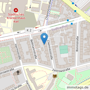 Chemnitzstraße 11