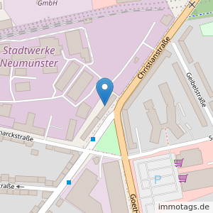 Christianstraße 103-109