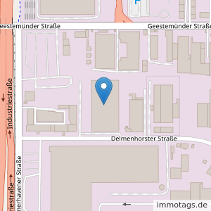 Delmenhorster Straße 14-18