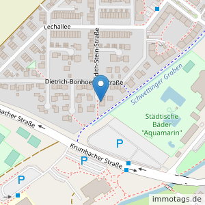 Dietrich-Bonhoeffer-Straße 17