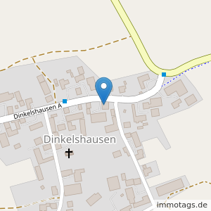 Dinkelshausen A 6