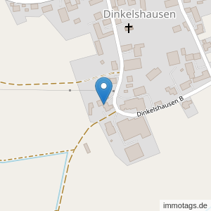 Dinkelshausen B 31