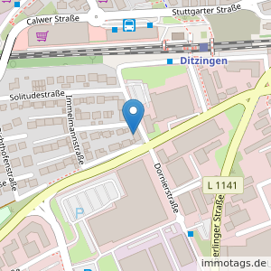 Dornierstraße 10