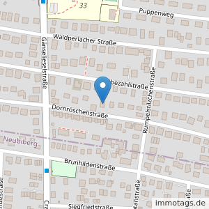 Dornröschenstraße 31