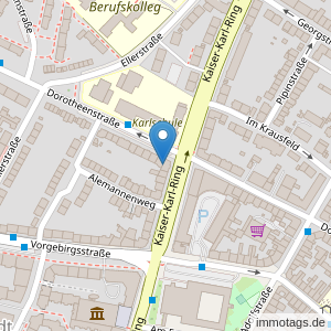 Dorotheenstraße 115