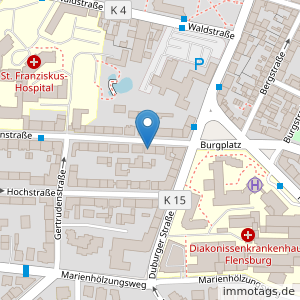 Dorotheenstraße 7