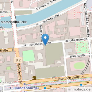 Dorotheenstraße 91
