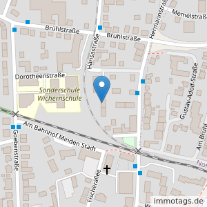 Dorotheenstraße 9