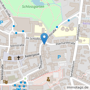 Eberhardstraße 15