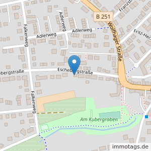 Eschebergstraße 11a