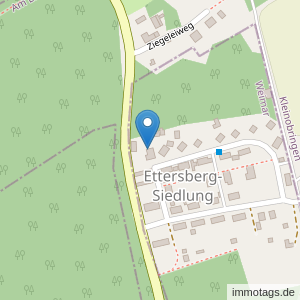 Ettersberg-Siedlung 3a