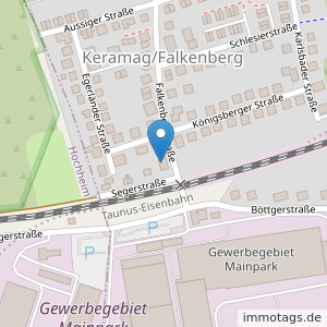Falkenbergstraße 2