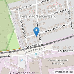 Falkenbergstraße 4