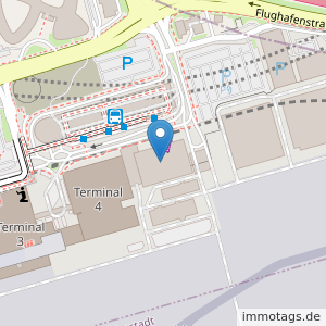 Flughafenstraße 314