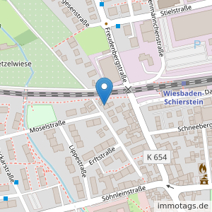 Freudenbergstraße 20a