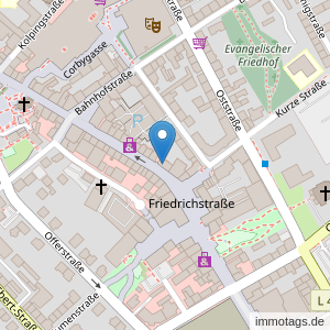 Friedrichstraße 163