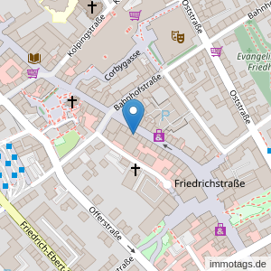 Friedrichstraße 174