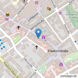 Friedrichstraße 178
