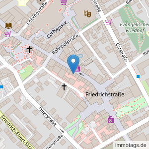 Friedrichstraße 182