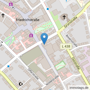 Friedrichstraße 189