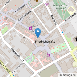 Friedrichstraße 198