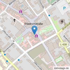 Friedrichstraße 210