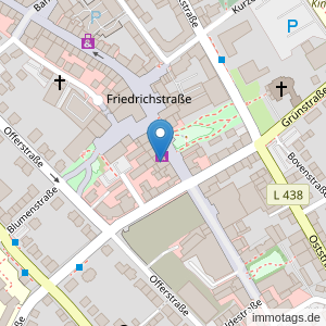Friedrichstraße 214