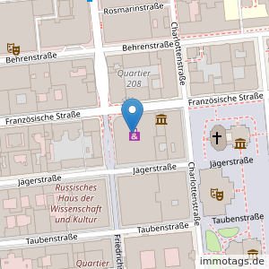 Friedrichstraße 76-78