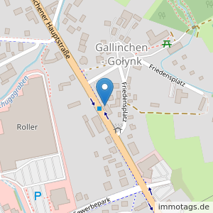 Gallinchener Hauptstraße 48