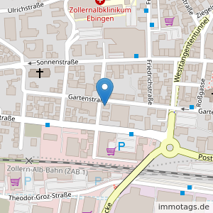 Gartenstraße 97