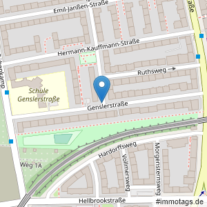 Genslerstraße 14