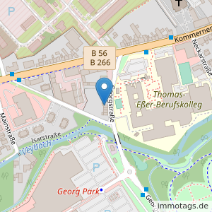 Georgstraße 12