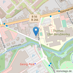 Georgstraße 16
