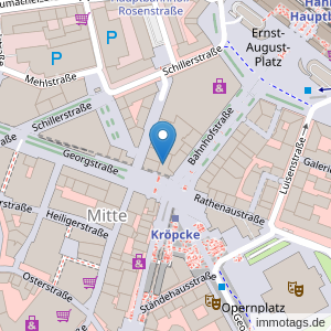 Georgstraße 33