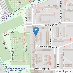 Gladbecker Straße 9