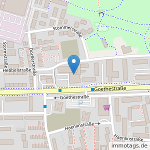 Goethestraße 147