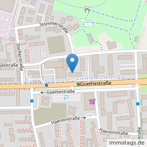 Goethestraße 149