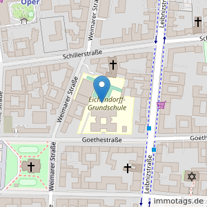 Goethestraße 19-24