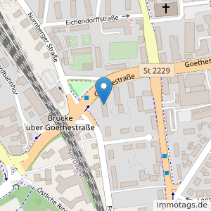 Goethestraße 4