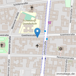 Goethestraße 63