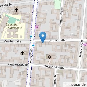 Goethestraße 66