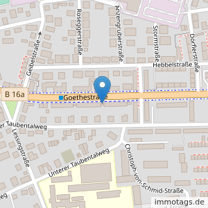 Goethestraße 90